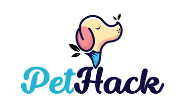 PetHack.com - Creative brandable domain for sale